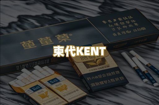 柬代KENT